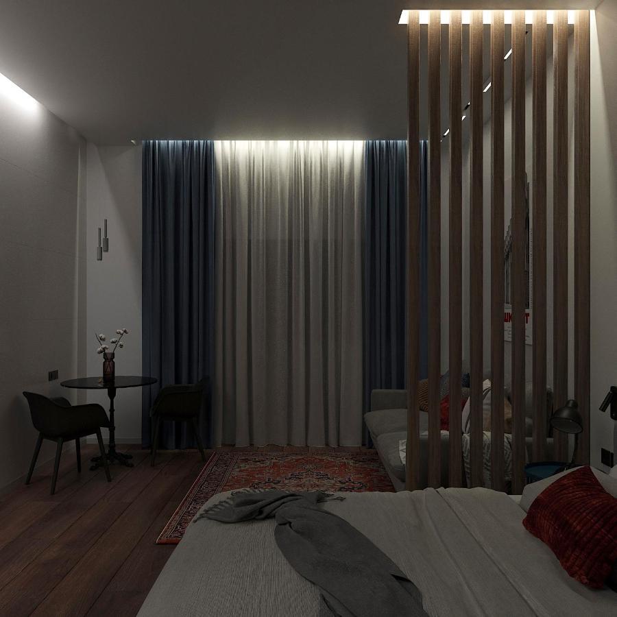 Blueloft 52 I Tashkent Apartment With Balcony Zewnętrze zdjęcie