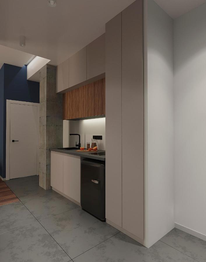 Blueloft 52 I Tashkent Apartment With Balcony Zewnętrze zdjęcie