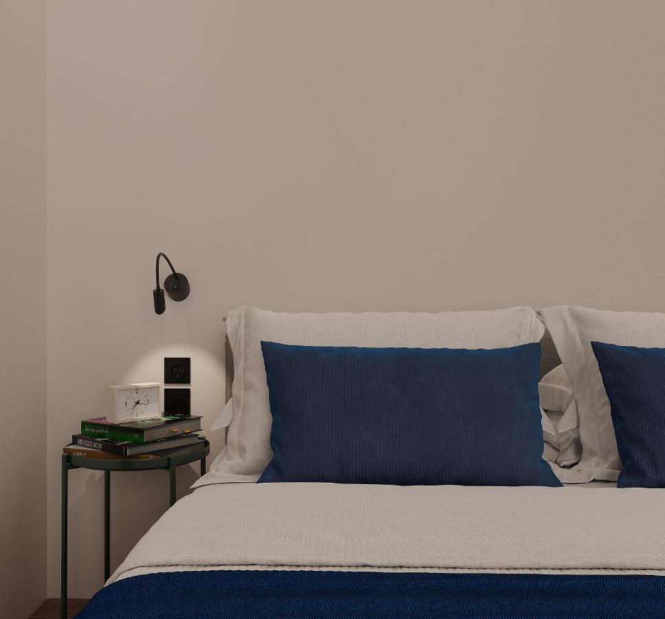 Blueloft 52 I Tashkent Apartment With Balcony Zewnętrze zdjęcie