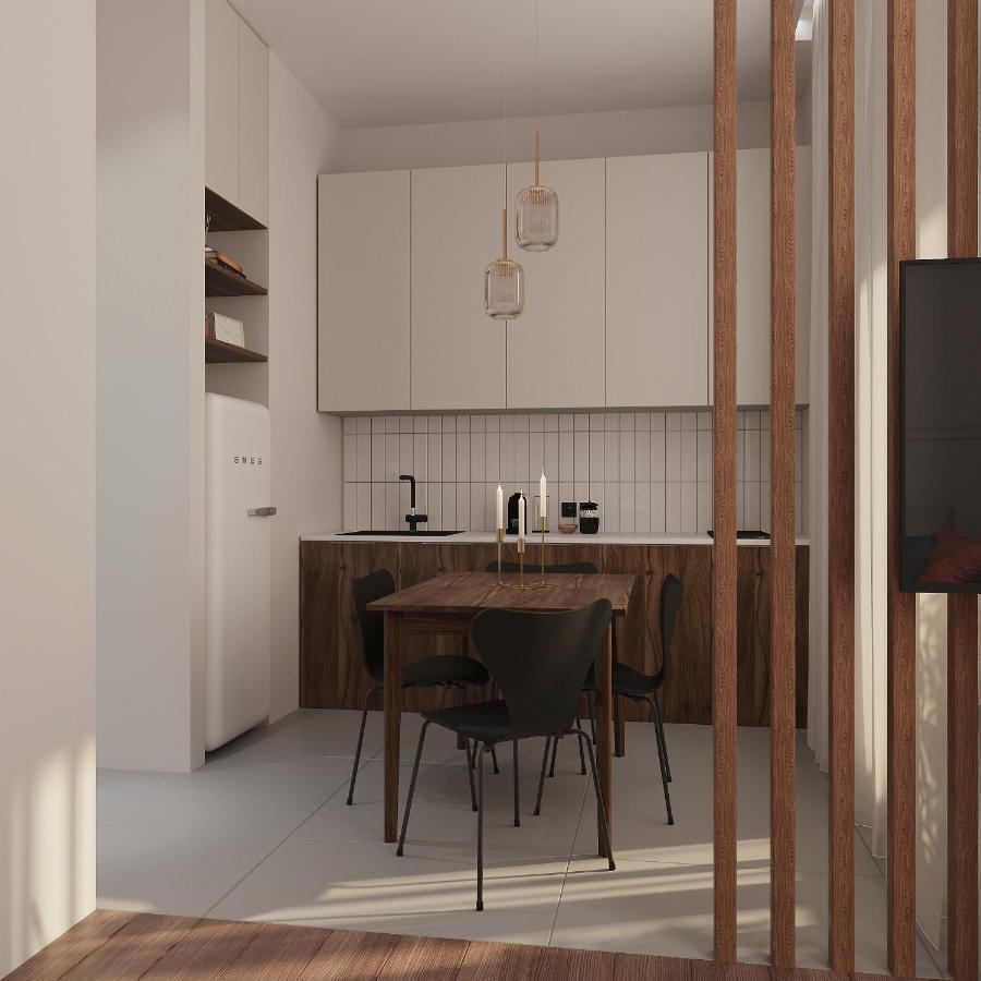 Blueloft 52 I Tashkent Apartment With Balcony Zewnętrze zdjęcie