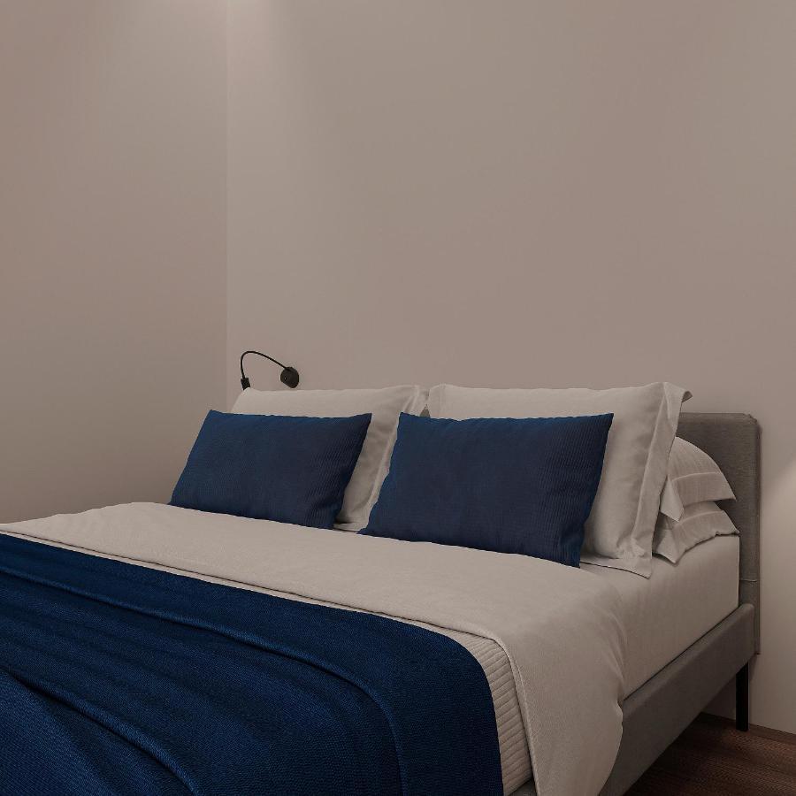 Blueloft 52 I Tashkent Apartment With Balcony Zewnętrze zdjęcie